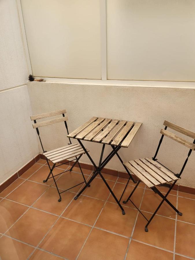 Fuengirola Centro 2 Room & Beach, By Casa De Sol Hr Exterior foto