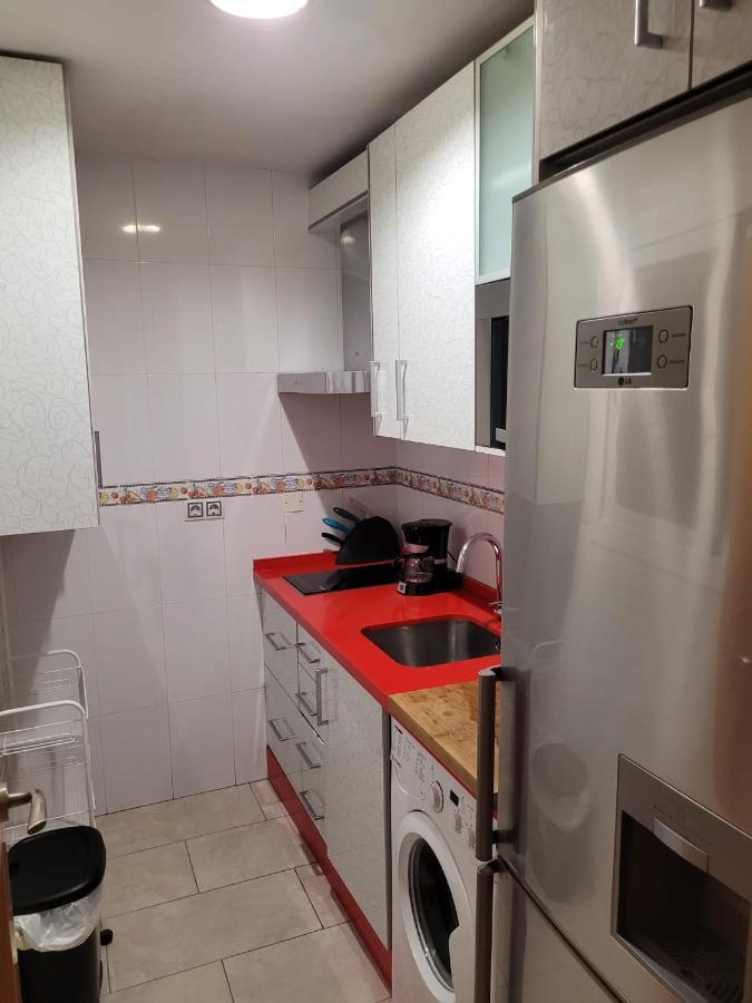 Fuengirola Centro 2 Room & Beach, By Casa De Sol Hr Exterior foto
